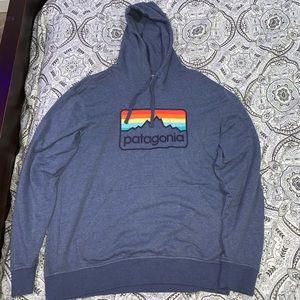 Patagonia Sweatshirt Men’s